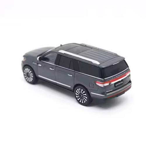 Lincoln Navigator Mk4(grey)