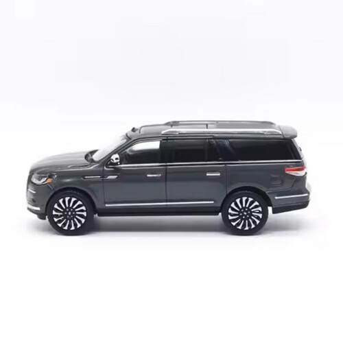Lincoln Navigator Mk4(grey)