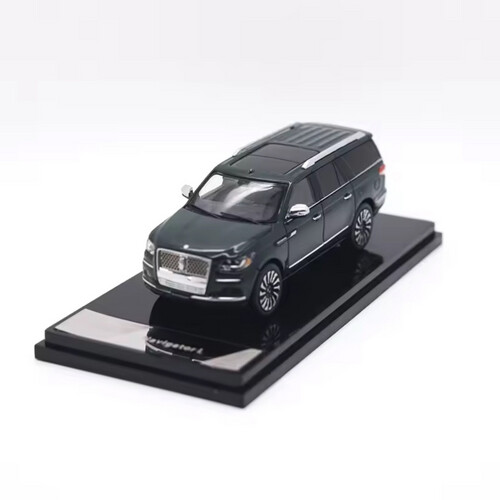 Lincoln Navigator Mk4(dark green)