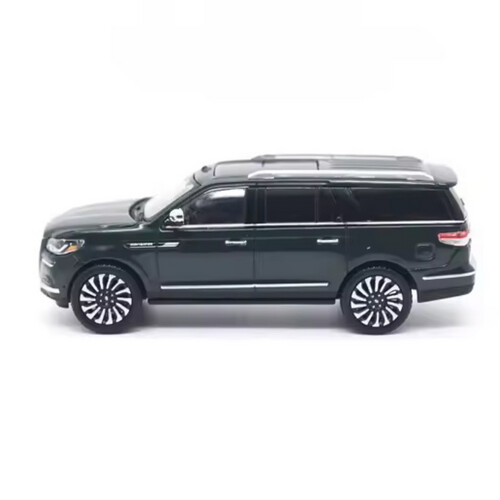 Lincoln Navigator Mk4(dark green)