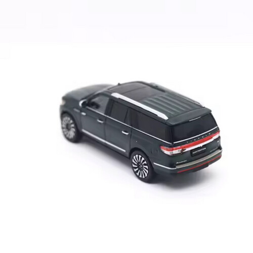 Lincoln Navigator Mk4(dark green)