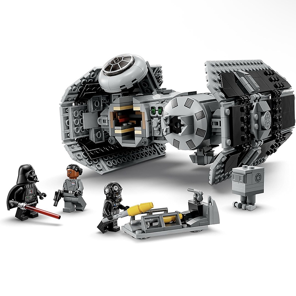 LEGO® Star Wars TIE Bomber