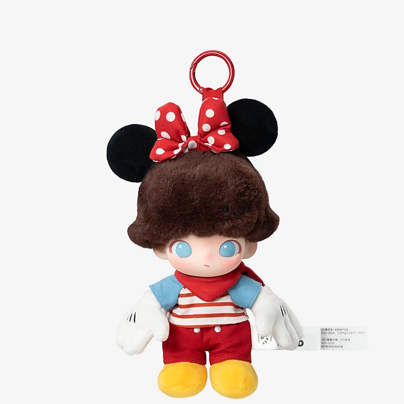 Official POP MART DIMOO WORLD × DISNEY Series-Vinyl