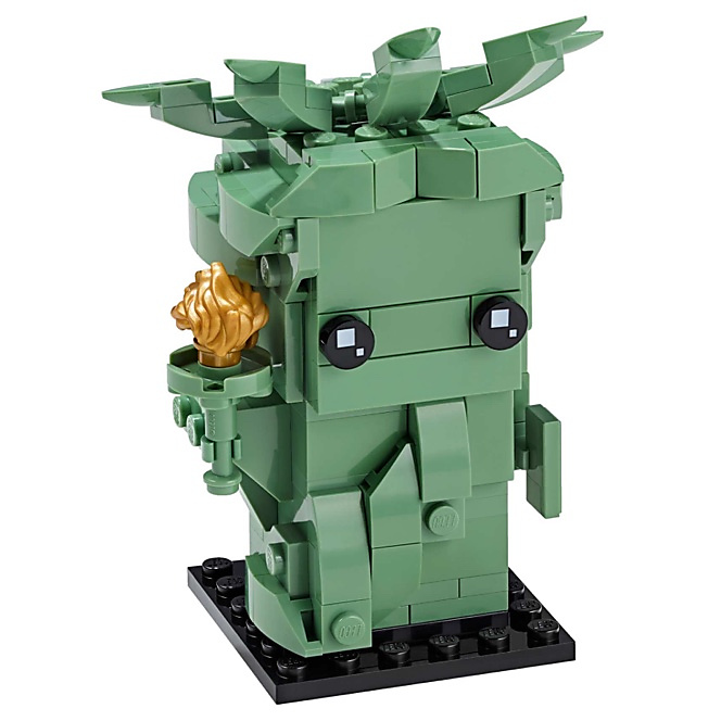 Lady Liberty