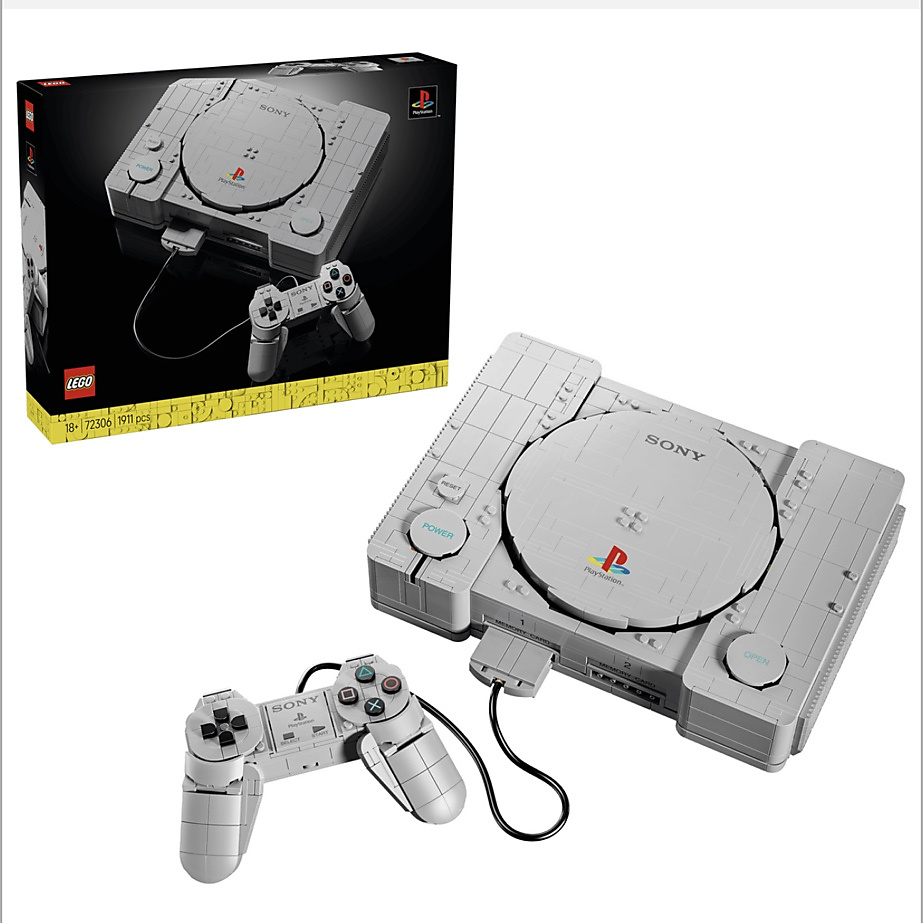 LEGO® PlayStation™ 72306