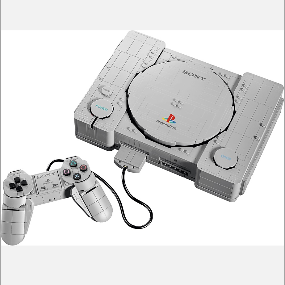 LEGO® PlayStation™ 72306