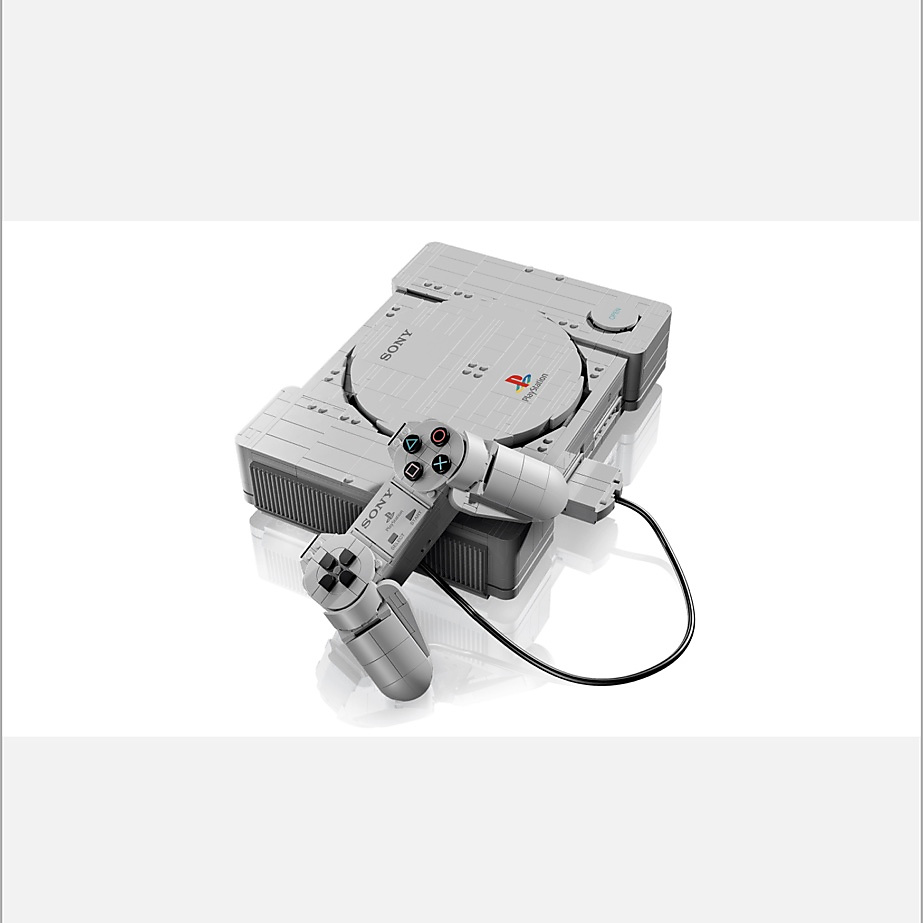 LEGO® PlayStation™ 72306