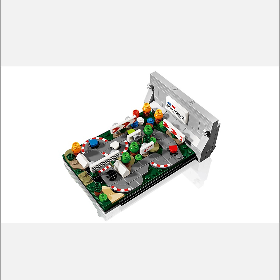 LEGO® PlayStation™ 72306