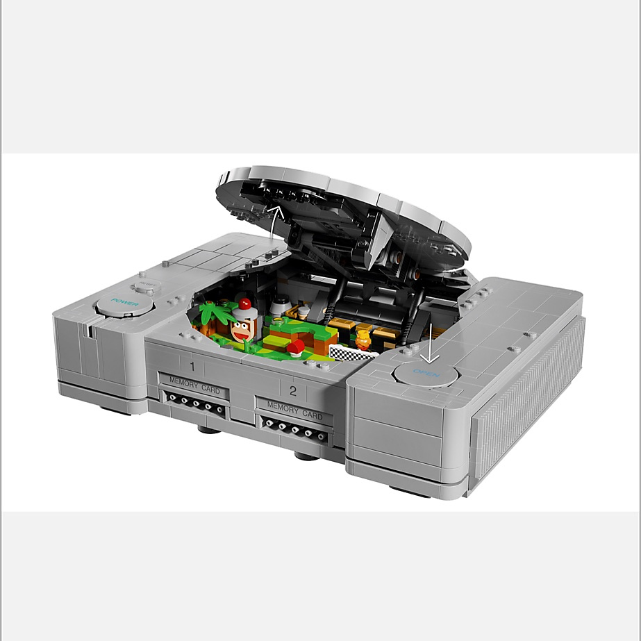 LEGO® PlayStation™ 72306