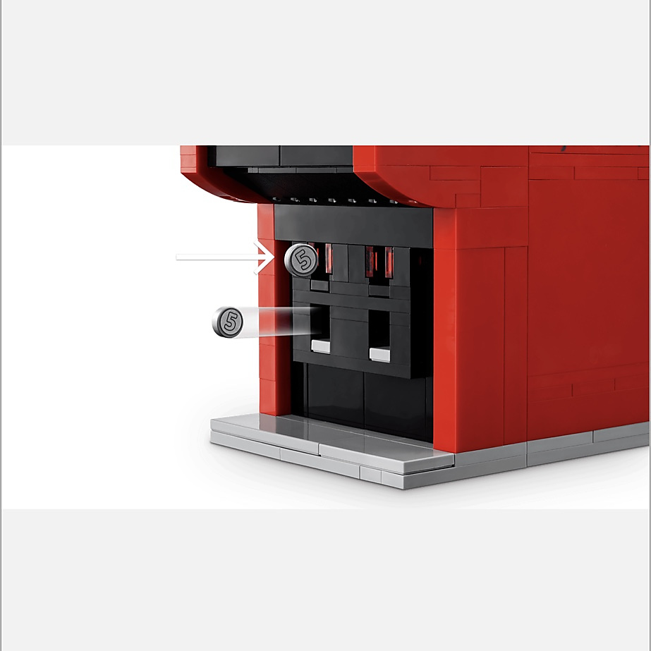 LEGO Arcade Machine-40805
