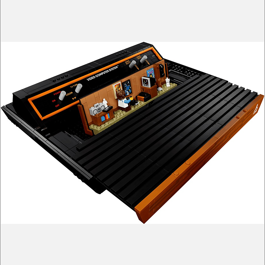 LEGO® Icons#10306Atari® 2600