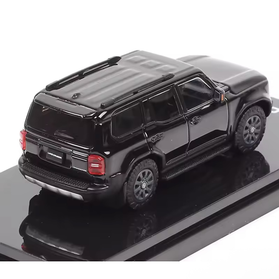 Hobby Japan 1/64 Scale Toyota Land Cruiser 250 LHD