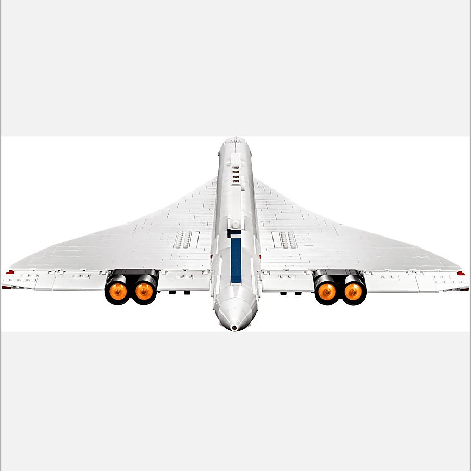 LEGO® Icons#10318Concorde