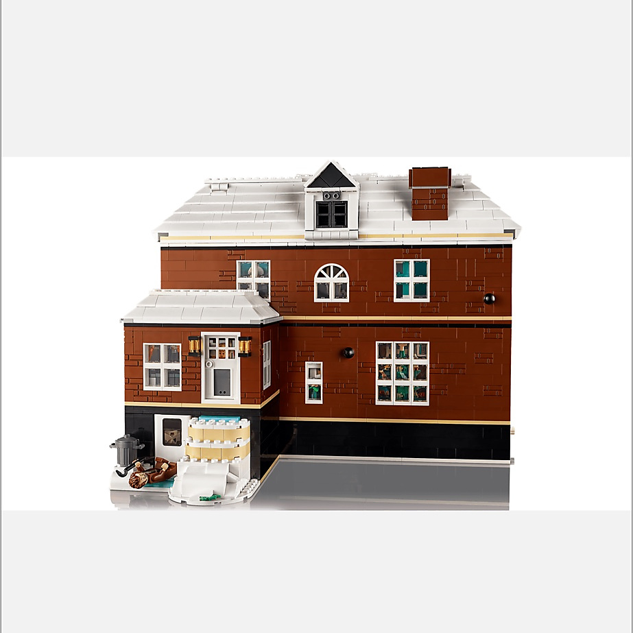 LEGO® Ideas Home Alone