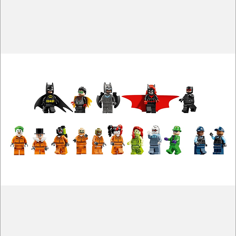 Arkham Asylum™