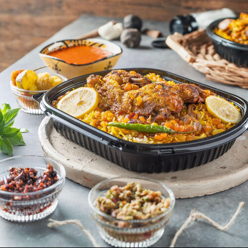 مجبوس دجاج