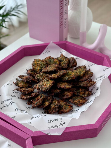 خبز العروق