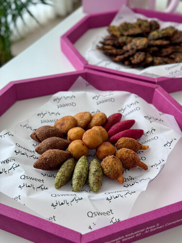 كبب مشكله