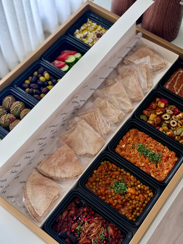 جديدنا - شامل التوصيل