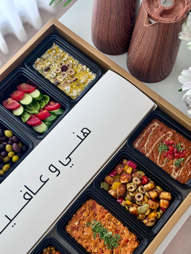 جديدنا - شامل التوصيل