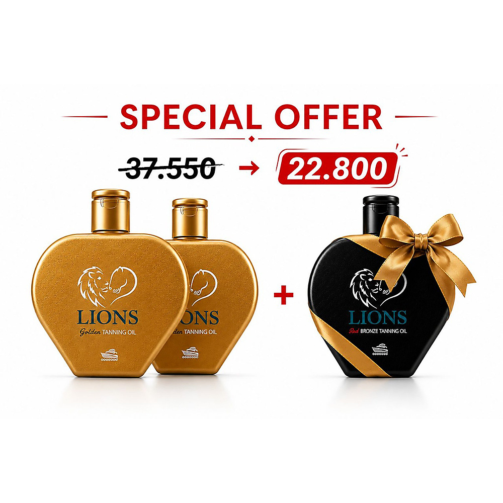 BUY 2 Get One