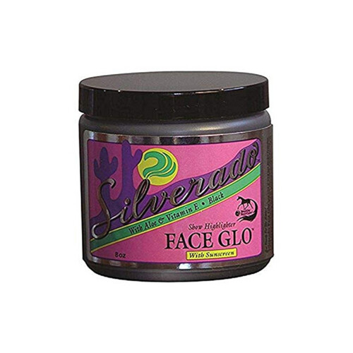 Silverado Face Glo – 8 oz