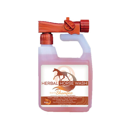 Herbal Horse Wash 936ml