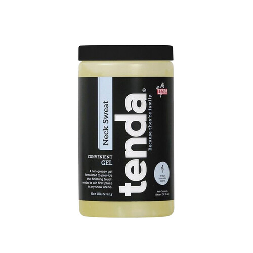 Tenda Neck Sweat – 32 oz