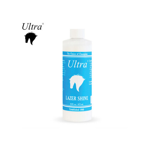 UItra Lazer Shine 16oz