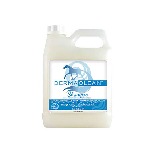 Derma Clean Shampoo – 1 Gallon