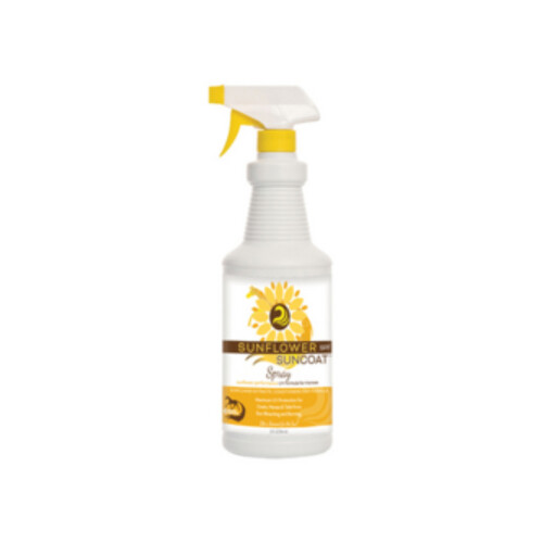 Sunflower Suncoat – 32 oz
