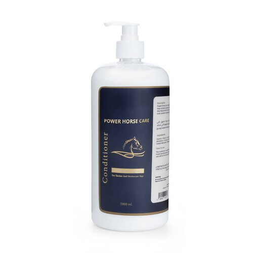 Power Horse Care Conditioner 1L