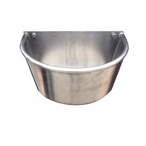 Feeder – Stainless Steel 25 Liter