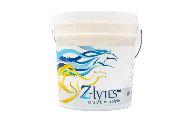 Z Lytes Oral Electrolyte 10 kg