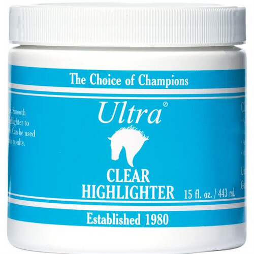 Ultra Clear Highlighter 443ml