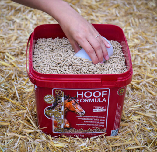 Hoof Formula 5 Kg