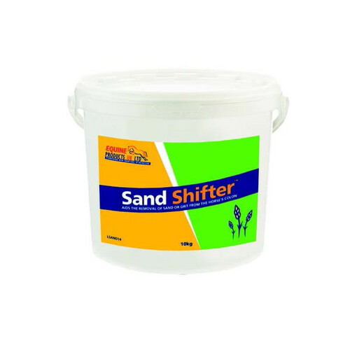 Sand Shifter – 10 kg