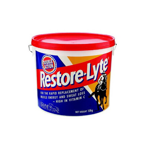 Restore-Lyte – 10 kg