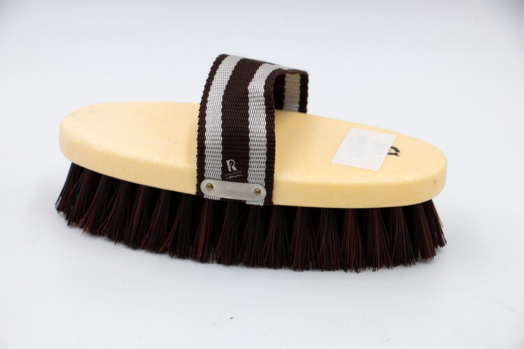 Wooden Soft Brush