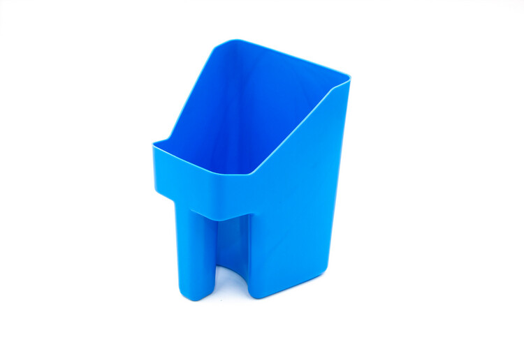 Feed Scoop