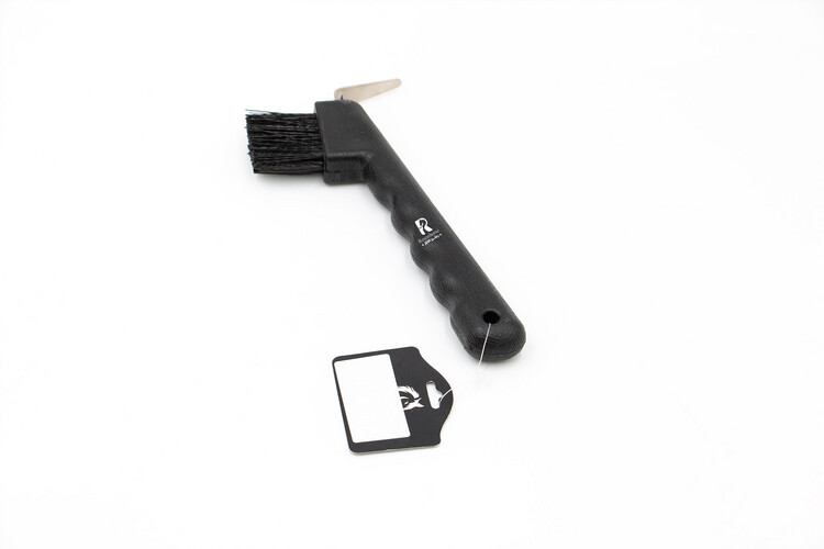 Horse Hoof pick brush