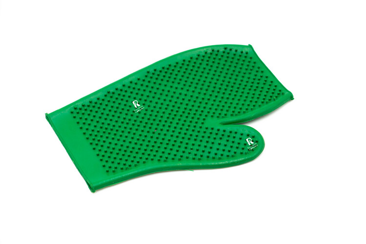 Grooming Mitt