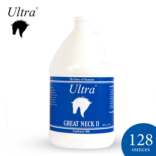 Ultra Neck Oil
