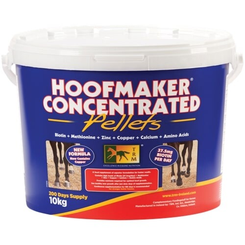 Hoofmaker Concentrated – 10 KG