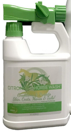 Grooming Solution Citronella 32FL OZ/ 946 ML