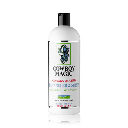 Cowboy Magic Concentrated D-S