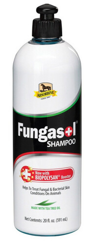 Fungasol Shampoo