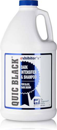 Quic Silver® – Color Intensifying