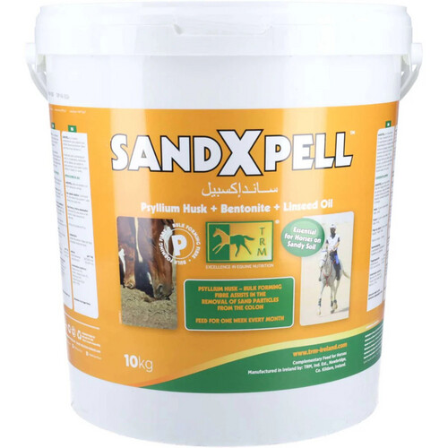 Sandxpell – 10 Kg