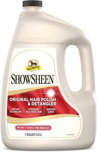 Show Sheen 3.8 L